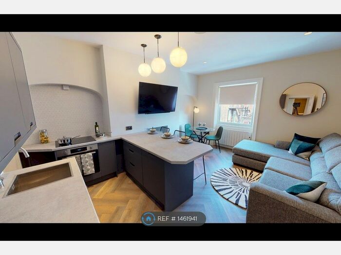 2 Bedroom Flat To Rent In Rodney Street, Liverpool, L1