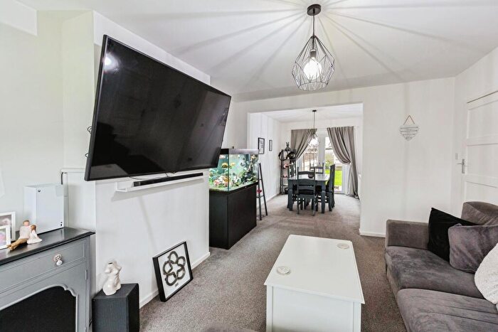 3 Bedroom Terraced House For Sale In Fleetwood Road, Fleetwood, FY7