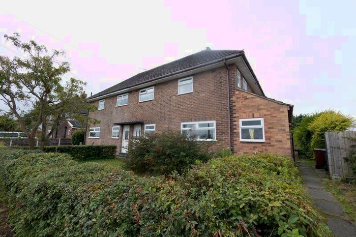 3 Bedroom Semi-Detached House For Sale In Moorfield Lane, Scarisbrick, Ormskirk, L40