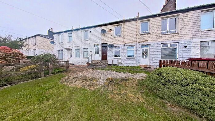 2 Bedroom Flat To Rent In Ancrum Drive, Lochee West, Dundee, DD2