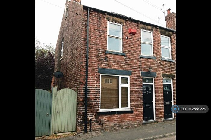 2 Bedroom Semi-Detached House To Rent In Alexandra Grove, Knaresborough, HG5