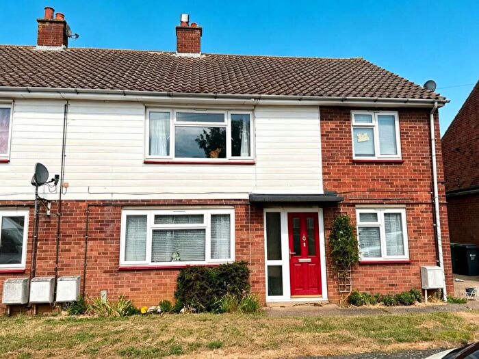 2 Bedroom Maisonette For Sale In De Vere Road, Earls Colne, CO6