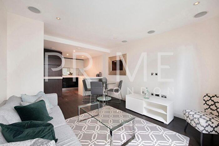 1 Bedroom Flat For Sale In Bramah House, Gatliff Road, Grosvenor Waterside, SW1W