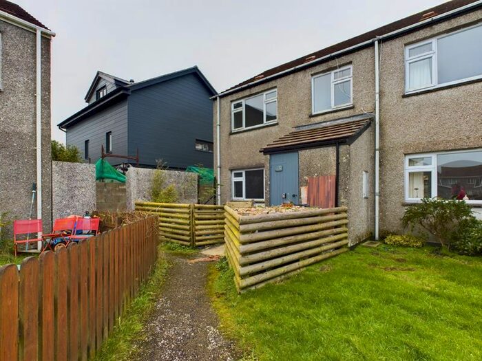 3 Bedroom Property For Sale In Pendeen, Penzance, TR19