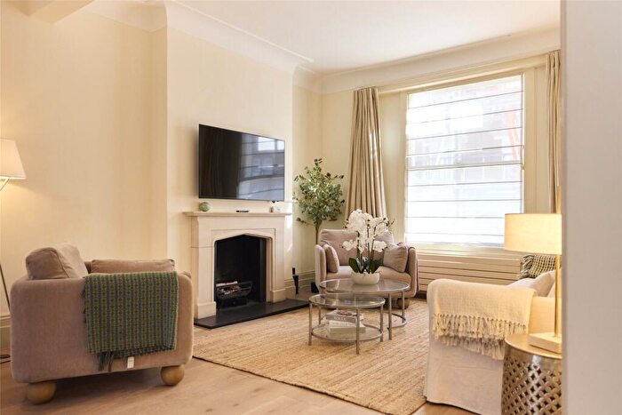 5 Bedroom Terraced House To Rent In Limerston Street, London, SW10