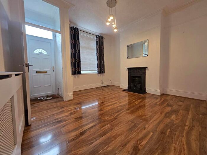 2 Bedroom Terraced House To Rent In Elgin Street, Ashton-Under-Lyne, OL7