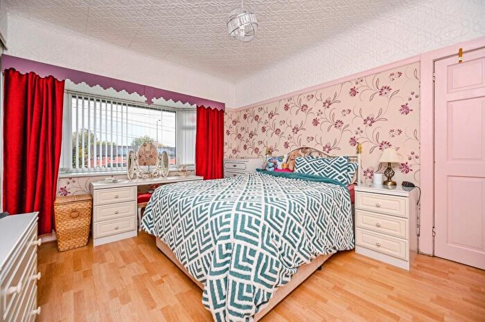 3 Bedroom Semi-Detached House For Sale In Speke Road, Garston, Liverpool, Merseyside, L19