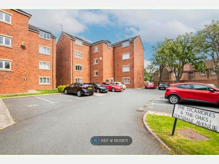 2 Bedroom Flat To Rent In Edendale Avenue, Blyth, NE24