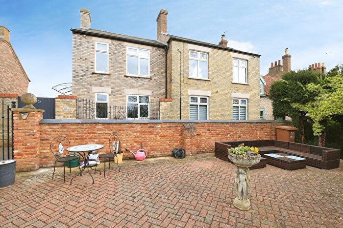 5 Bedroom Detached House For Sale In West End, March, PE15