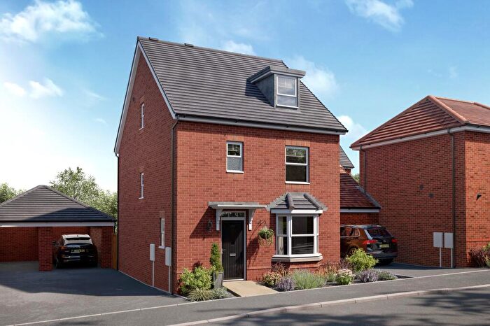 4 Bedroom Detached House For Sale In The Woodlands Herne Bay Road Sturry, CT2