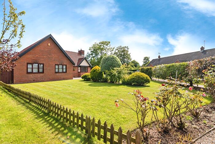 3 Bedroom Detached Bungalow For Sale In Bulls Green Lane, Toft Monks, Beccles, NR34