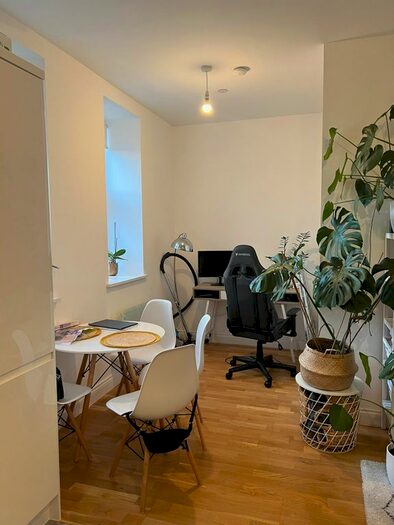 1 Bedroom Flat To Rent In Baxter Avenue, Southend-On-Sea, SS2