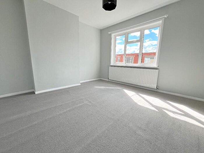 2 Bedroom Semi-Detached House For Sale In Spencer Street, Oadby, Leicester, LE2