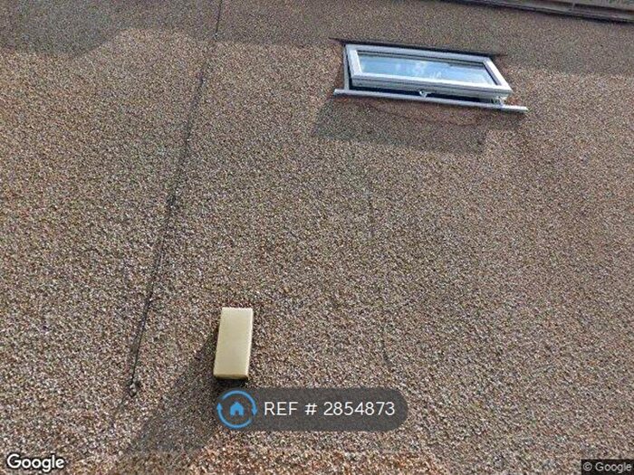 3 Bedroom Detached House To Rent In Bellvue Park Brislinton, Bristol, BS4