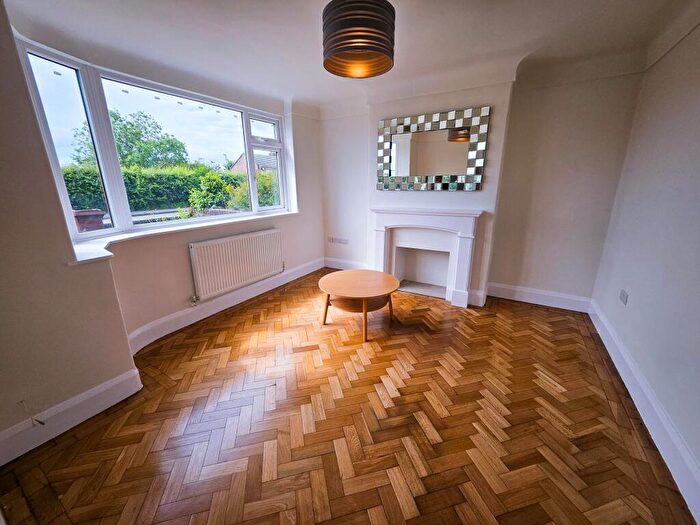 3 Bedroom House To Rent In High Street, Saltney, Chester, CH4