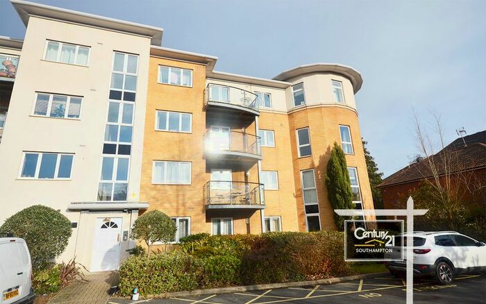 2 Bedroom Flat For Sale In |Ref: |, Rosida Gardens, Hill Lane, Southampton, SO15