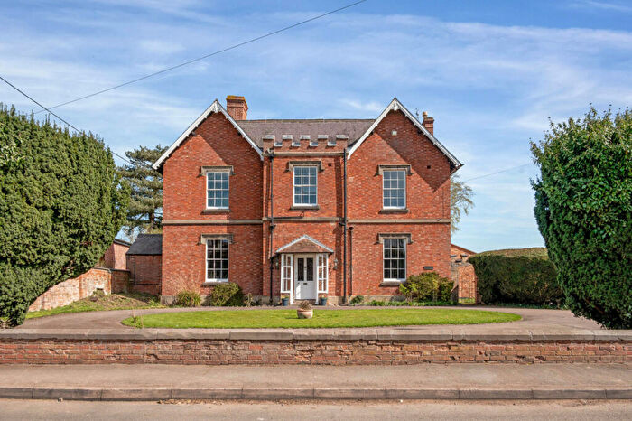 5 Bedroom Detached House For Sale In Main Street, Thornton, LE67