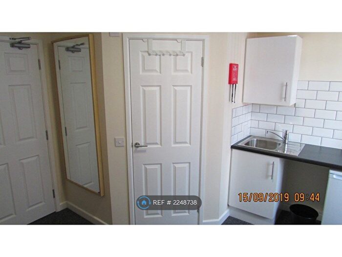 Studio To Rent In No Bills, Coventry, CV2