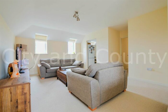 2 Bedroom Flat To Rent In Emperor Way, Peterborough, PE2