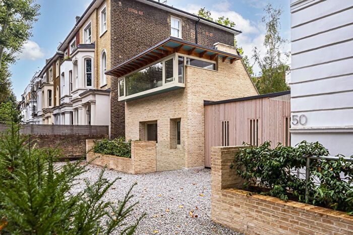 4 Bedroom Town House To Rent In Aldridge Road Villas, London, W11