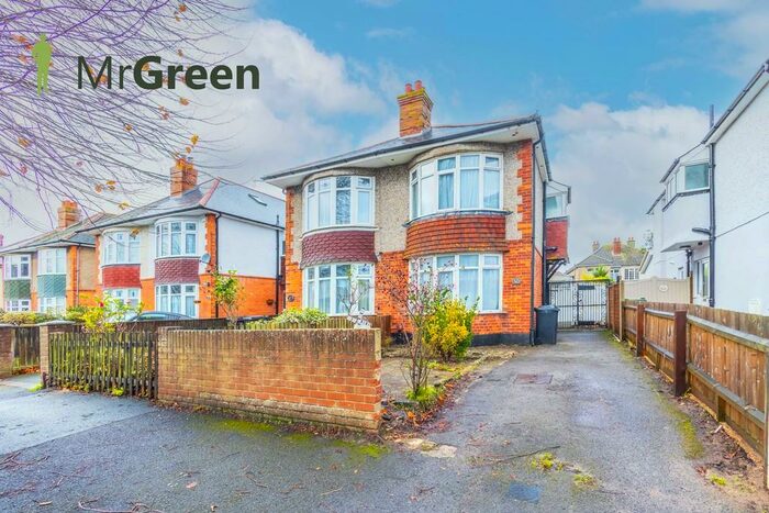 3 Bedroom Semi-Detached House To Rent In Southwick Road, Bournemouth, BH6