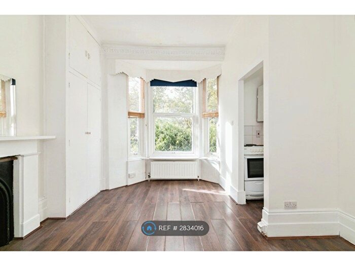 1 Bedroom Flat To Rent In High Road, London, N15