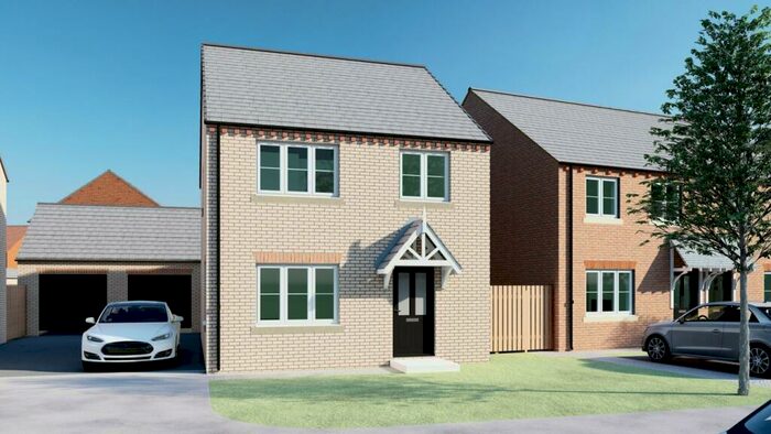 4 Bedroom Detached House For Sale In Nightingale Lane, Downham Market, PE38