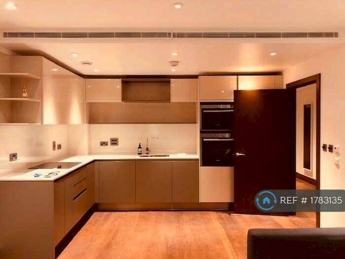 1 Bedroom Flat To Rent In St Dunstans House, London, EC4A