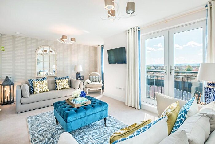 4 Bedroom Town House For Sale In Off Mauricewood Road, Penicuik, EH26