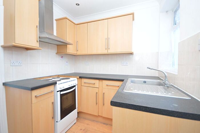 2 Bedroom Property To Rent In Havelock Street, Kettering, NN16