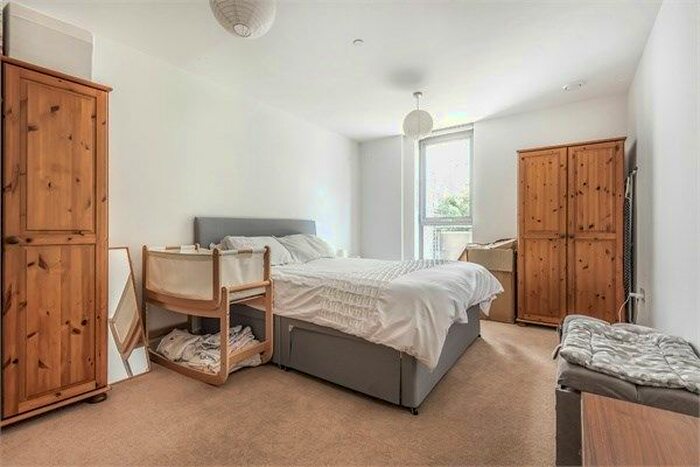 3 Bedroom Flat To Rent In Elmira Street, London, SE13