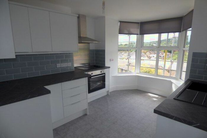 1 Bedroom Flat To Rent In Marlow Street, Buxton, SK17