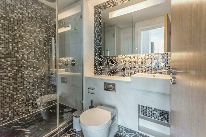 2 Bedroom Flat To Rent In Ability Place, Canary Wharf, London, E14