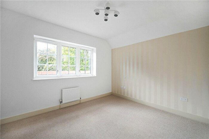 2 Bedroom Retirement Property For Sale In Palace Road, Ripon, North Yorkshire, HG4
