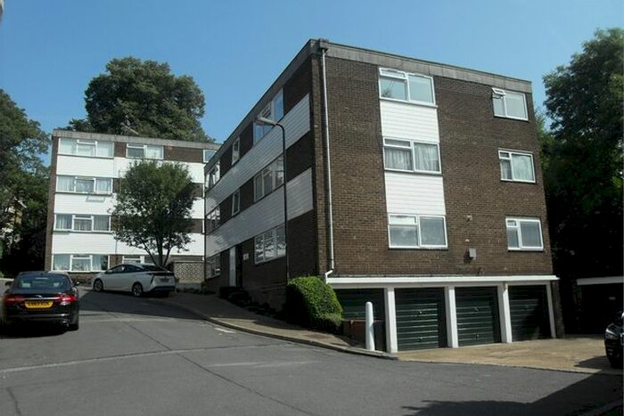 2 Bedroom Flat To Rent In Wendela Court, Sudbury Hill, HA1
