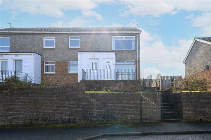 2 Bedroom Apartment To Rent In Tolsta Crescent, Polmont, Falkirk, FK2