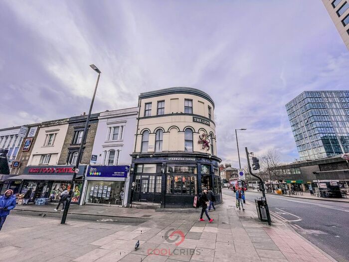2 Bedroom Flat To Rent In Junction Rd, Archway, London, N19