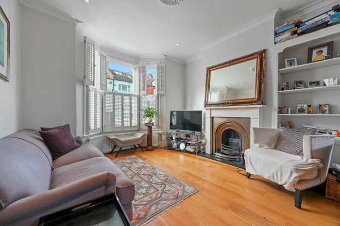4 Bedroom Terraced House To Rent In Grimston Road, London, SW6