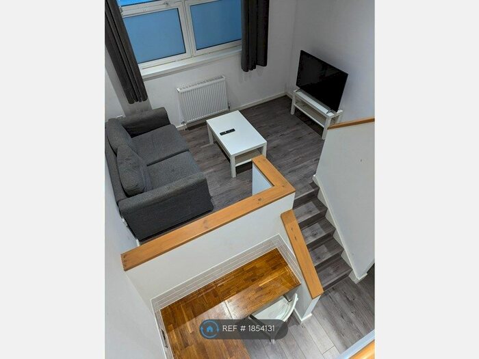 1 Bedroom Flat To Rent In Latimer House, Liverpool, L5