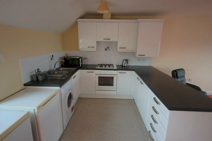 2 Bedroom Apartment To Rent In Pankhurst Close, Blackburn, BB1