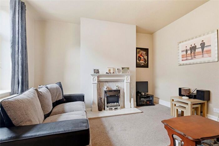 2 Bedroom Terraced House For Sale In Brogden Street, Barnoldswick, Lancashire, BB18