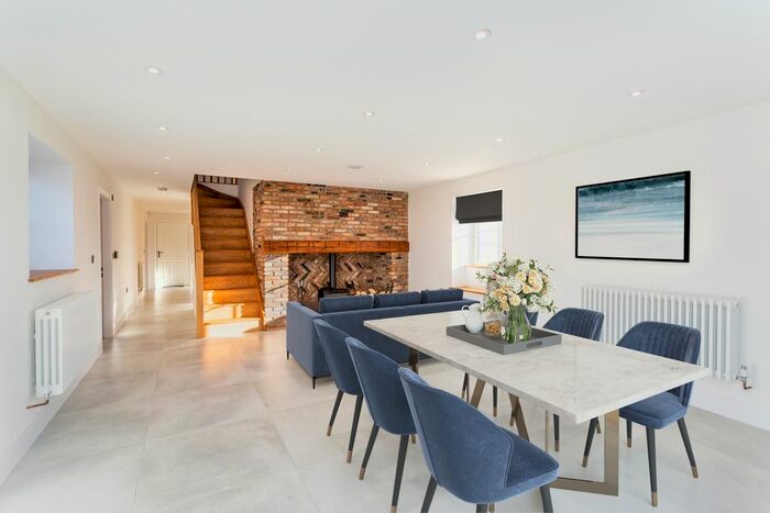 5 Bedroom Detached House For Sale In Rusholme Hall, Rusholme Lane, Drax, YO8