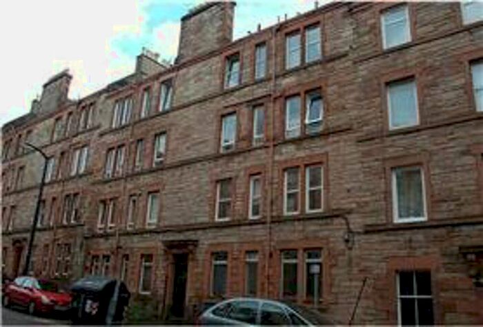 1 Bedroom Flat To Rent In Ritchie Place, Edinburgh, EH11