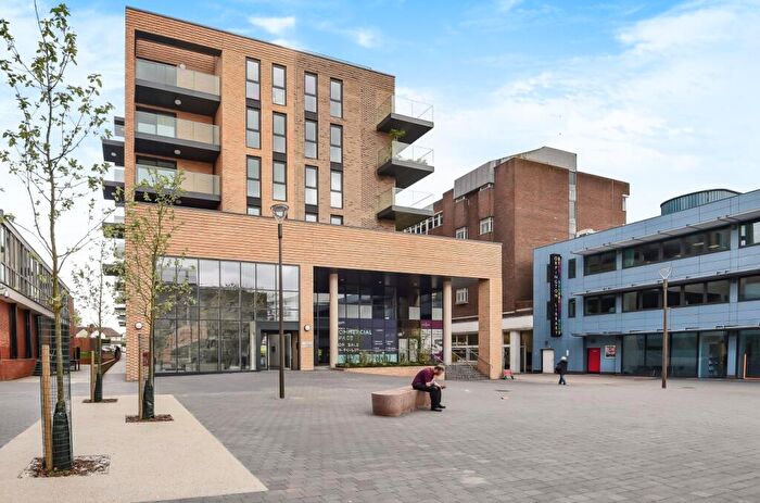 2 Bedroom Flat To Rent In Homefield Rise Orpington, BR6