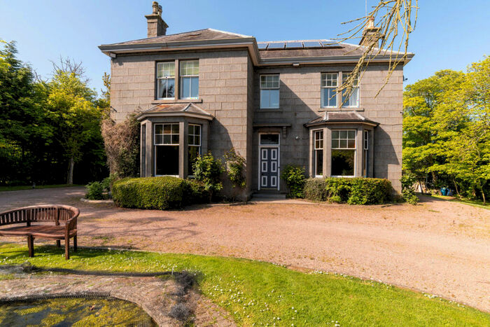 6 Bedroom Detached House For Sale In House, Inverugie, AB42