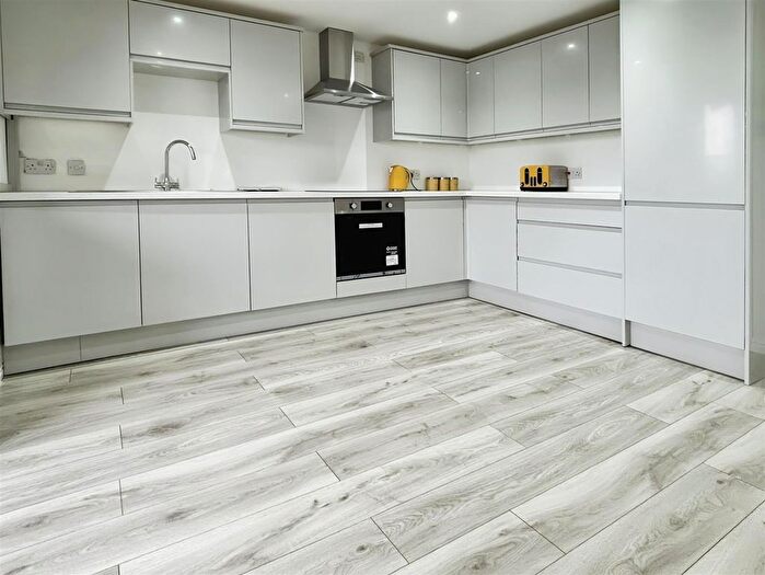 3 Bedroom Terraced House For Sale In Applecross Close, Borstal, Rochester, ME1