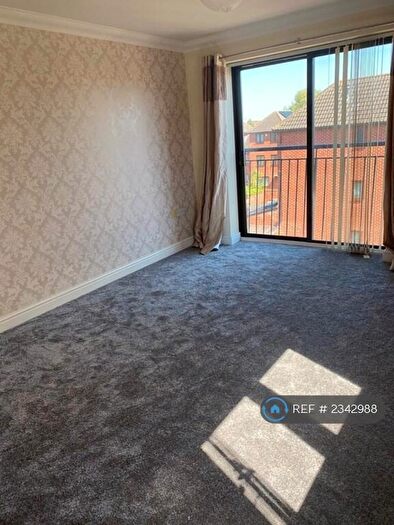 2 Bedroom Flat To Rent In Oakworth Avenue, Broughton, Milton Keynes, MK10