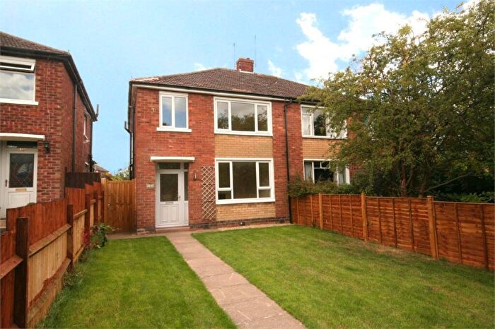 3 Bedroom Semi Detached House To Rent In Addison Road, Bilton, Rugby, CV22