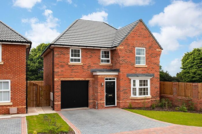 4 Bedroom Detached House For Sale In Main Road, Oughtibridge, South Yorkshire, ., S35