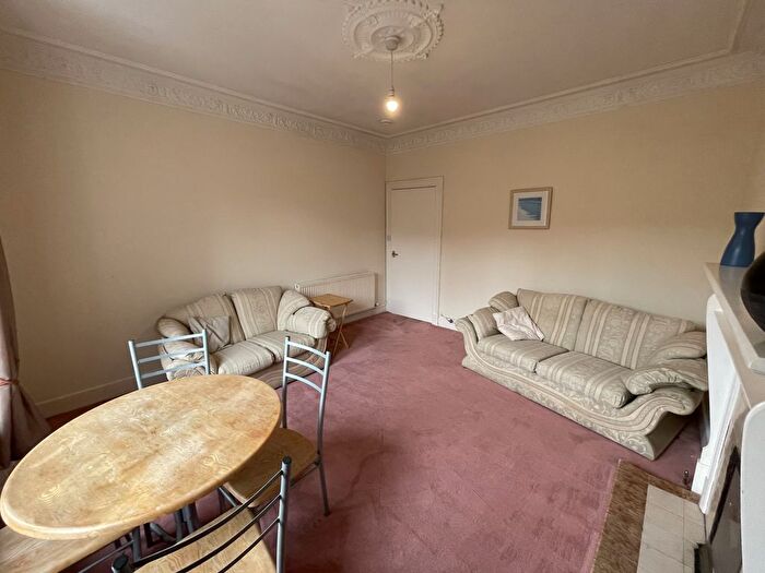 1 Bedroom Flat To Rent In Dundee, DD2